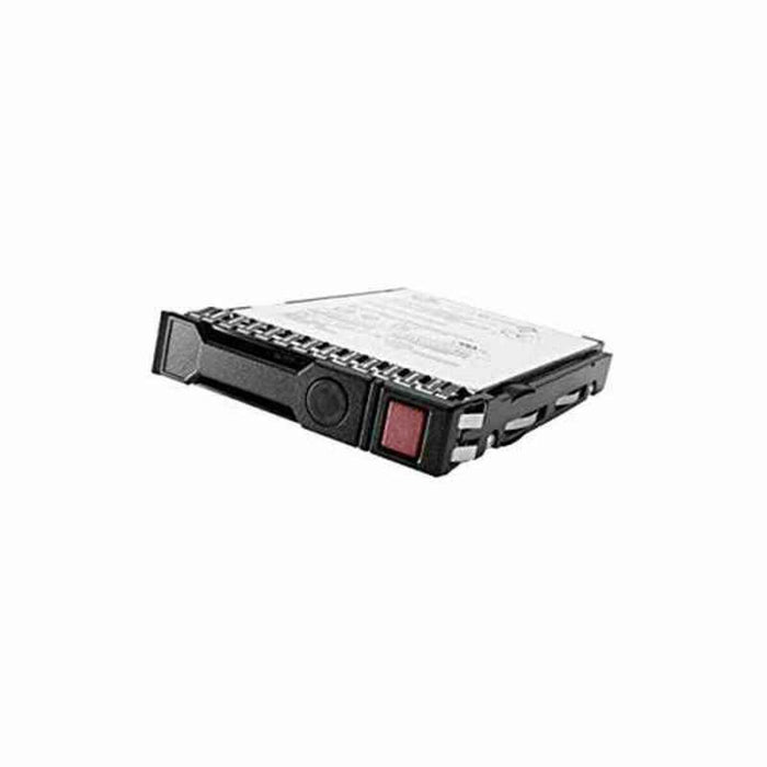 Hard Disk HPE 861681-B21#0D1 3,5" 2 TB SSD 2 TB HDD
