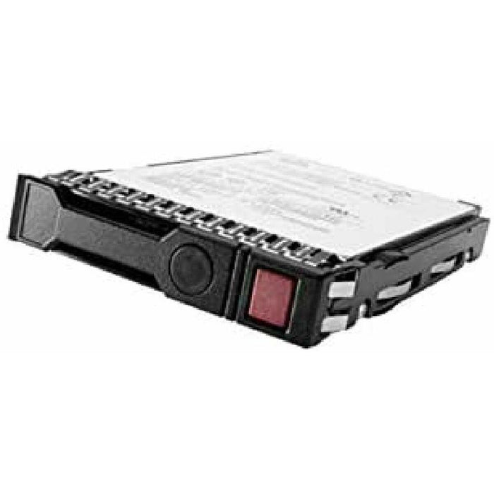 Hard Disk HPE 861681-B21#0D1 3,5" 2 TB SSD 2 TB HDD
