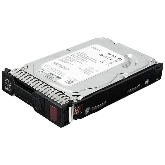 Hard Disk HPE 861686-B21 3,5" 1 TB HDD