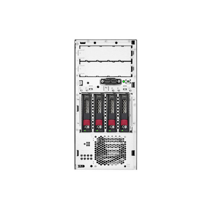 Unitate Server HPE P44718-421 Intel Xeon 16 GB RAM