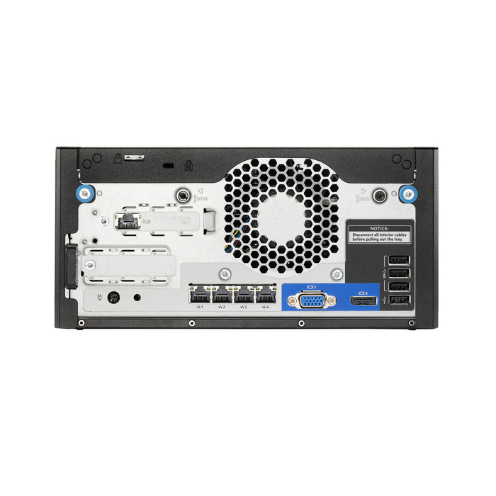 Unitate Server HPE P54649-421 Intel Xeon 16 GB RAM