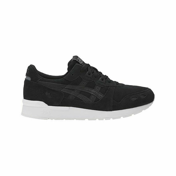 Încălțăminte Sport Bărbați Asics Gel-Lyte  Negru