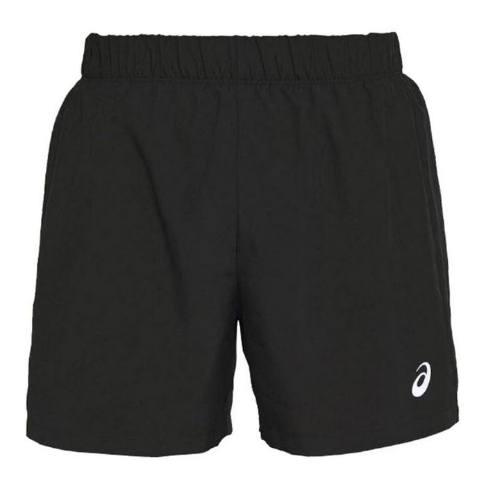 Pantalon Scurt Sport Asics 2011A017 Negru (XL)