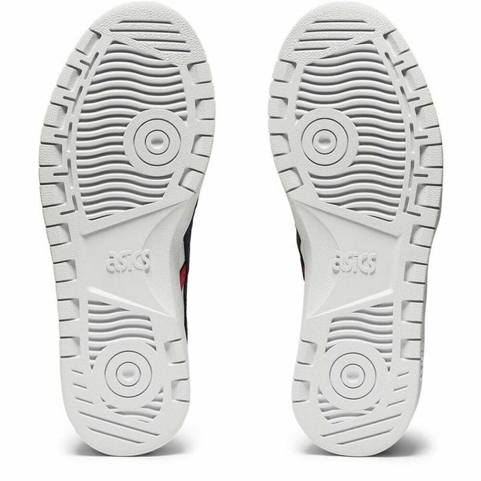 Adidași pentru Copii Asics Japan S Alb