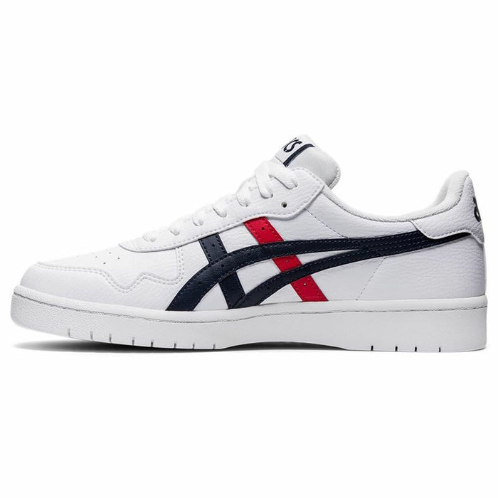 Încălțăminte Sport Bărbați Asics Japan S M Alb