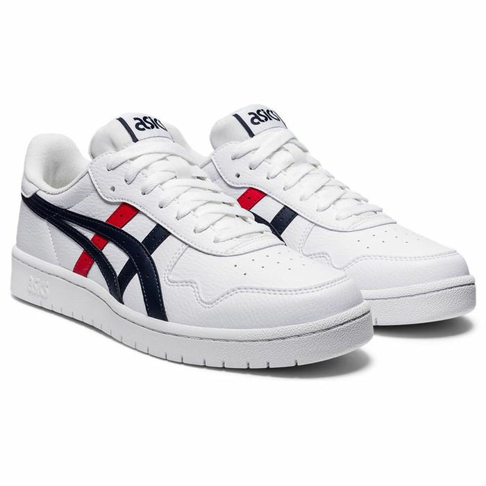 Încălțăminte Sport Bărbați Asics Japan S M Alb