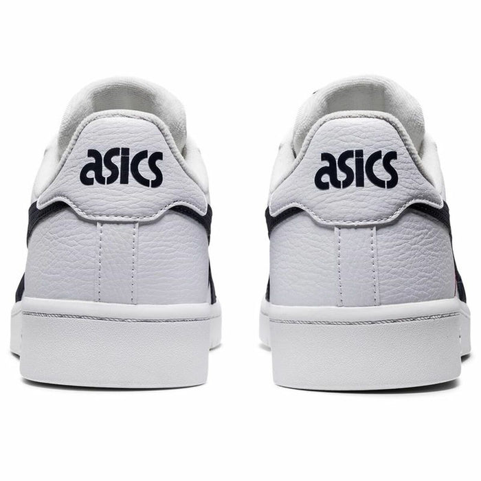 Încălțăminte Sport Bărbați Asics Japan S M Alb