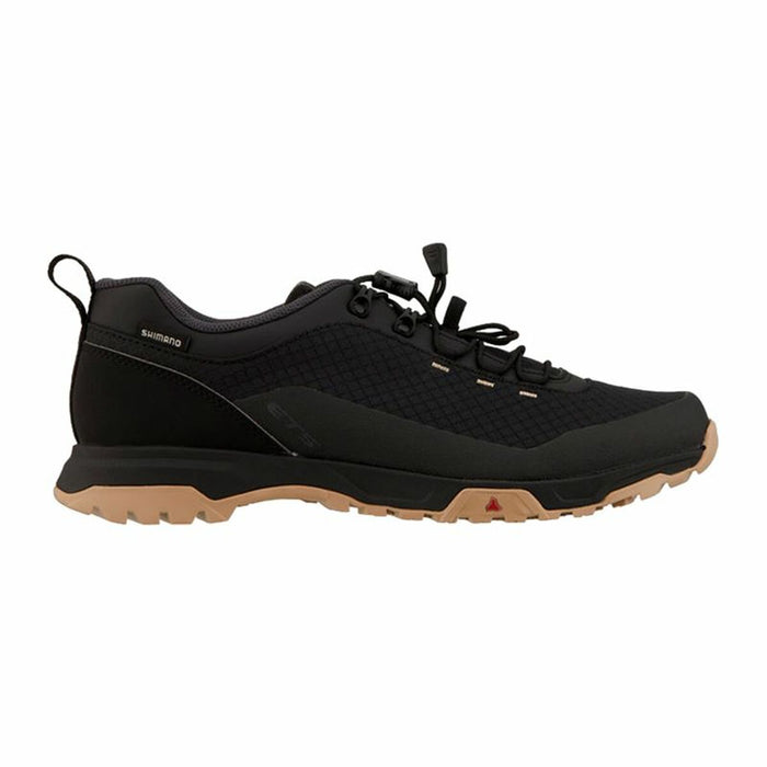 Adidași de ciclism Shimano SH-EX501 Negru