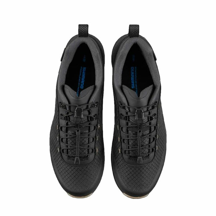 Adidași de ciclism Shimano SH-EX501 Negru