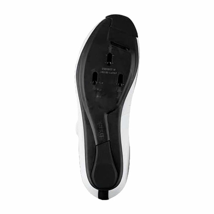 Adidași de ciclism Shimano SH-RC100 Alb