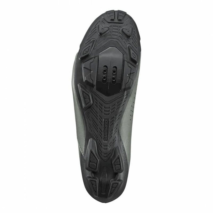 Adidași de ciclism Shimano Xc300 Măslină