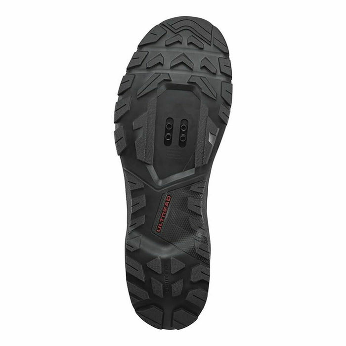 Adidași de ciclism Shimano Ex7 Portocaliu