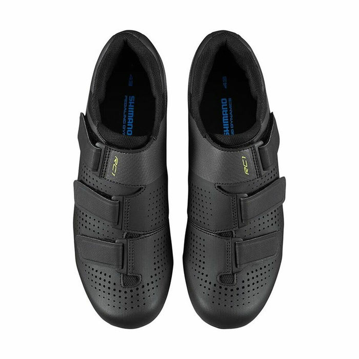 Adidași de ciclism Shimano  RC100  Negru