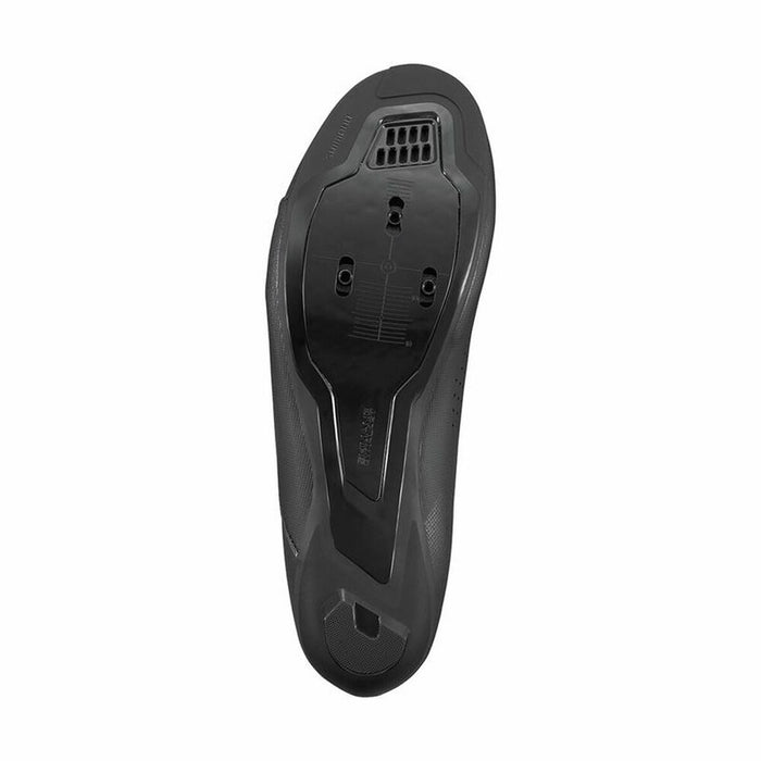 Adidași de ciclism Shimano RC300 Negru Bărbați
