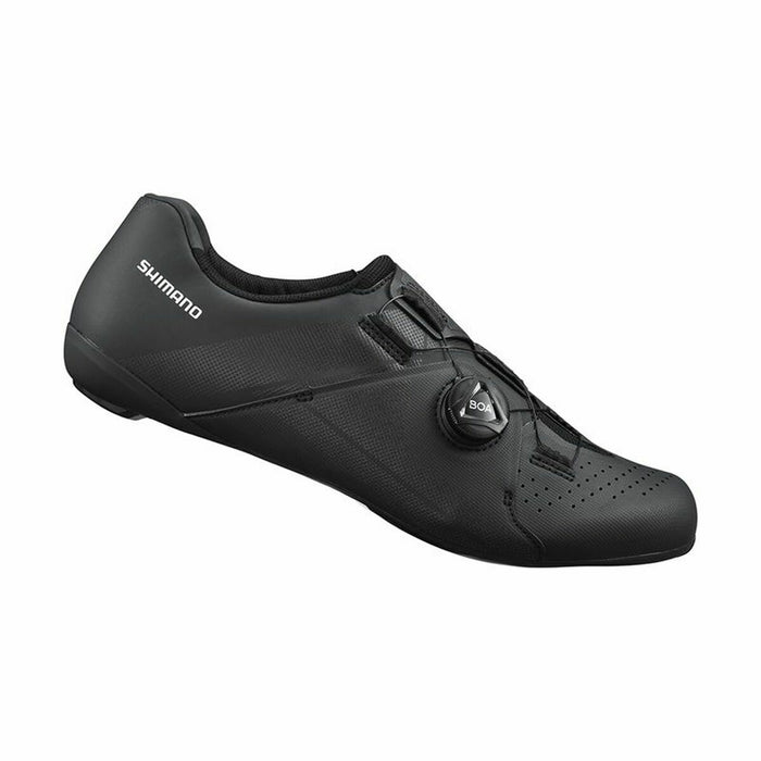 Adidași de ciclism Shimano RC300 Negru Bărbați
