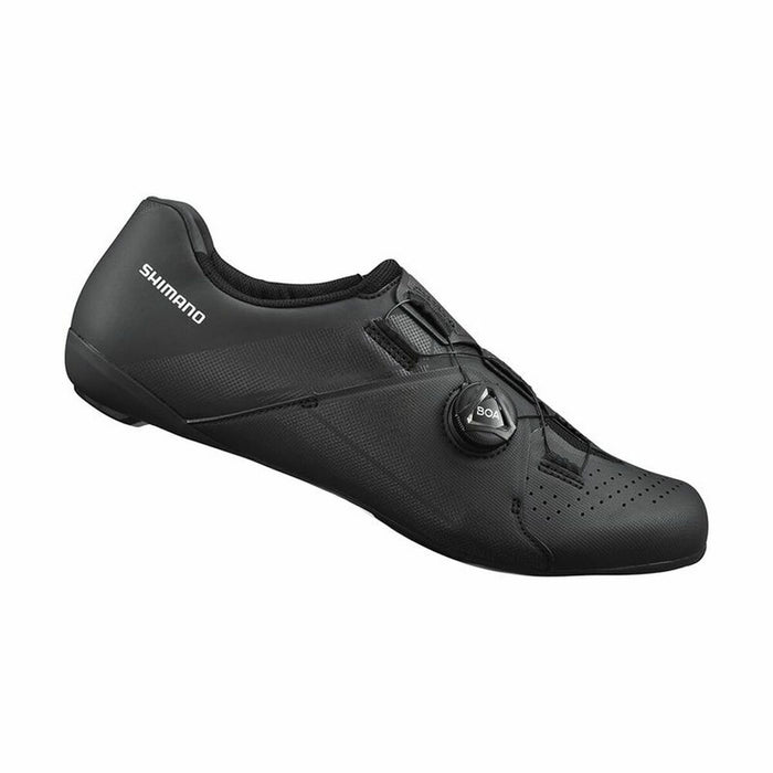 Adidași de ciclism Shimano RC300 Negru Bărbați