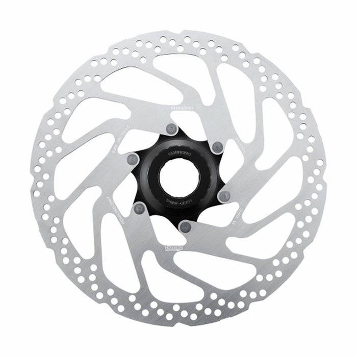 Disc de frână Center Lock Int.  Shimano SM-RT30  203 mm