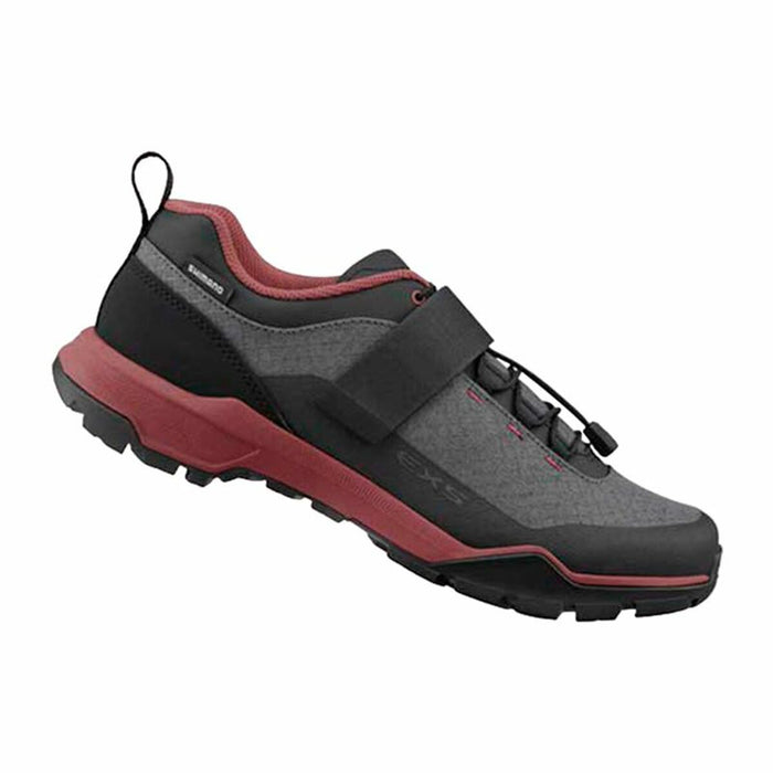 Adidași de ciclism Shimano SH-EX500 Negru