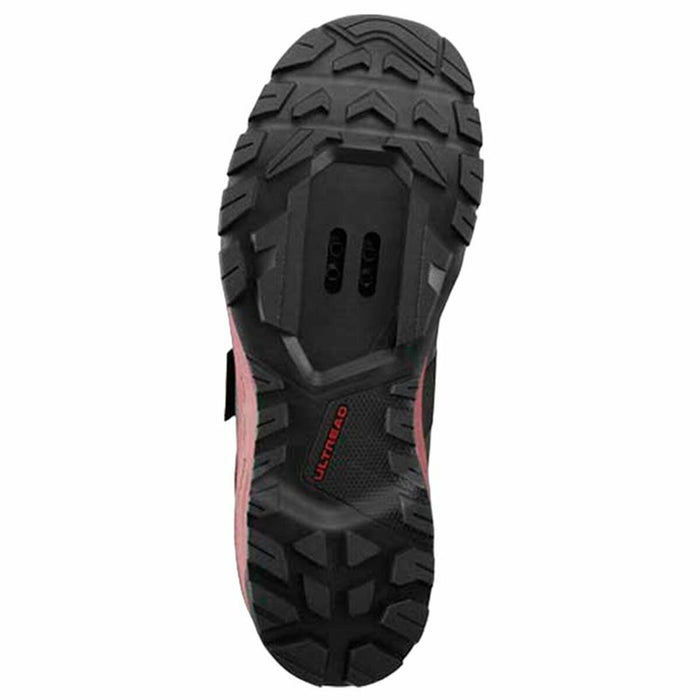 Adidași de ciclism Shimano SH-EX500 Negru