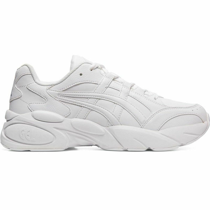 Încălțăminte Sport Bărbați Asics Gel-BND Alb