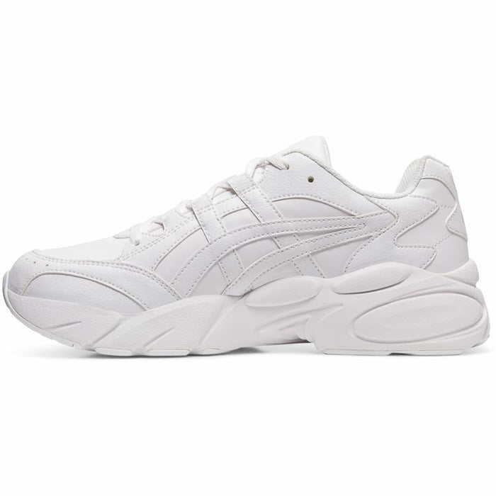 Încălțăminte Sport Bărbați Asics Gel-BND Alb