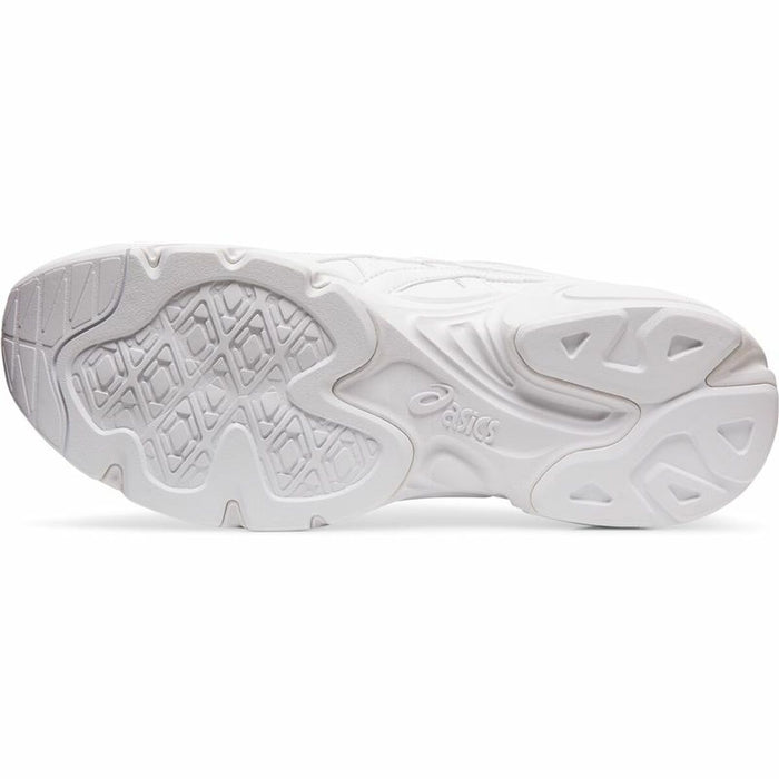 Încălțăminte Sport Bărbați Asics Gel-BND Alb