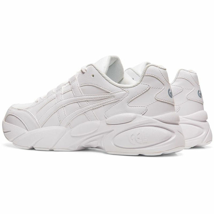 Încălțăminte Sport Bărbați Asics Gel-BND Alb
