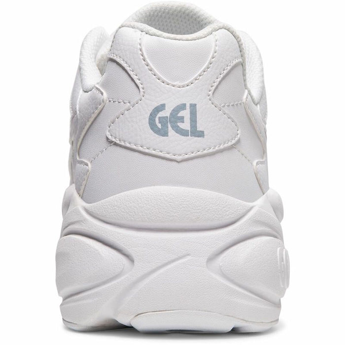 Încălțăminte Sport Bărbați Asics Gel-BND Alb