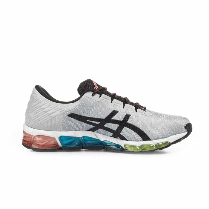 Încălțăminte de Running pentru Adulți Asics GEL-Quantum 360 Gri închis