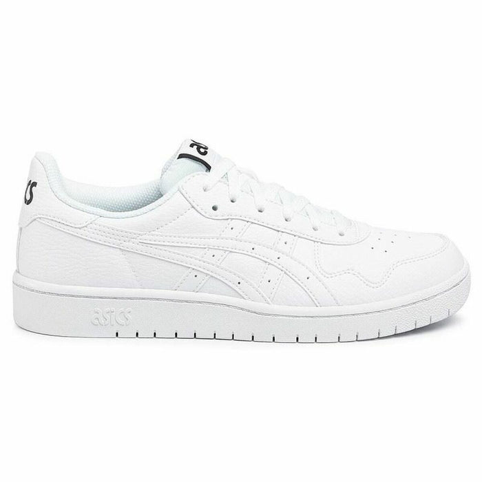 Încălțăminte Sport Bărbați Asics Alb