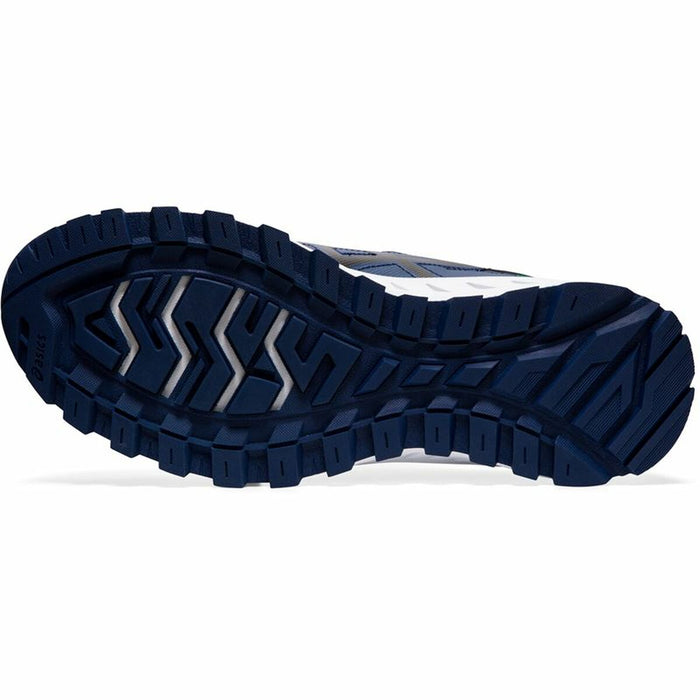 Încălțăminte Sport Bărbați Asics Gel-Citrek Albastru