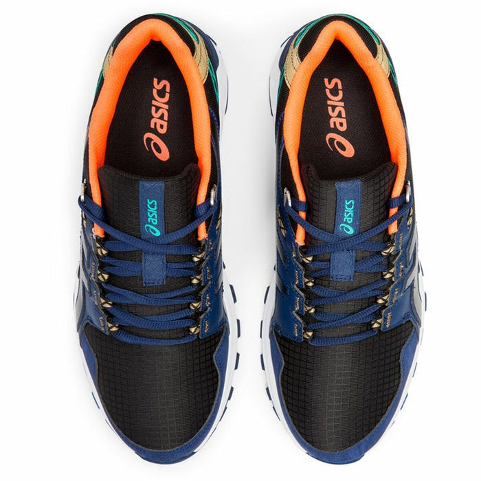 Încălțăminte Sport Bărbați Asics Gel-Citrek Albastru
