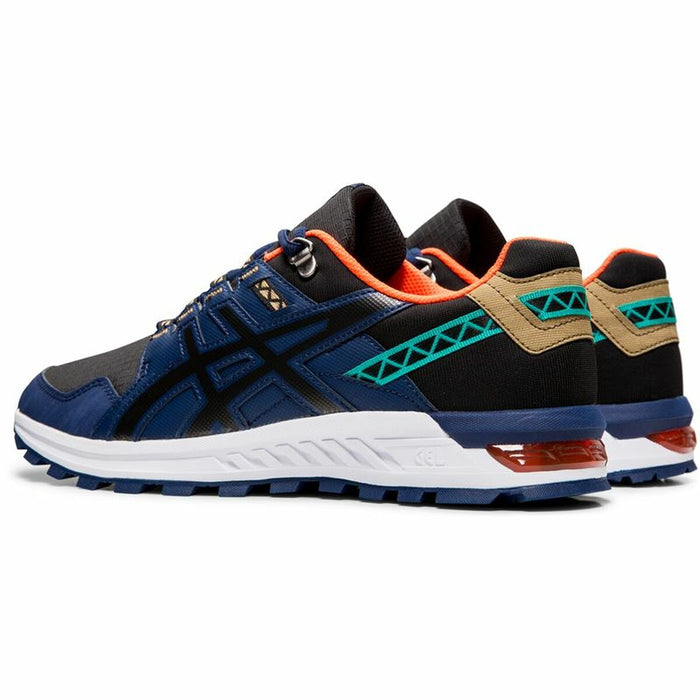 Încălțăminte Sport Bărbați Asics Gel-Citrek Albastru