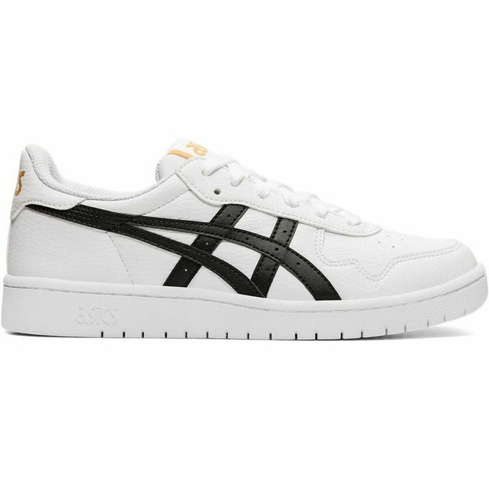 Pantofi sport pentru femei Asics Japan Alb