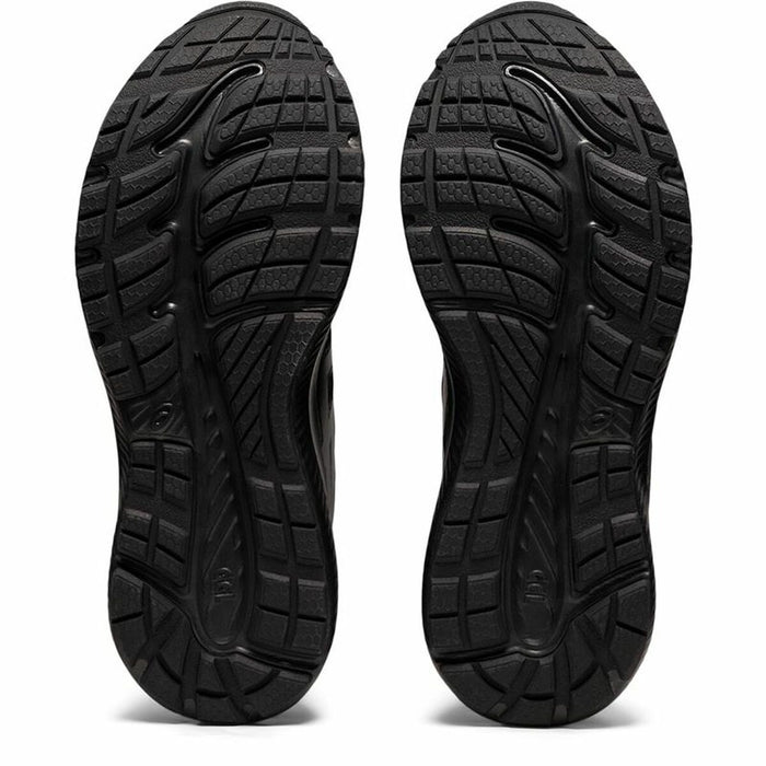 Pantofi sport pentru femei Asics Gel-Contend SL Negru