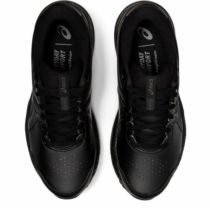 Pantofi sport pentru femei Asics Gel-Contend SL Negru