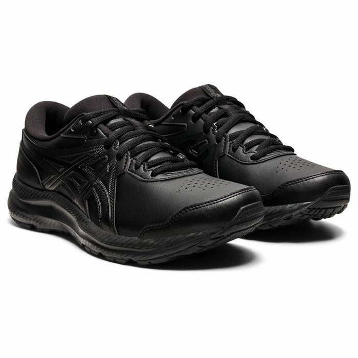 Pantofi sport pentru femei Asics Gel-Contend SL Negru