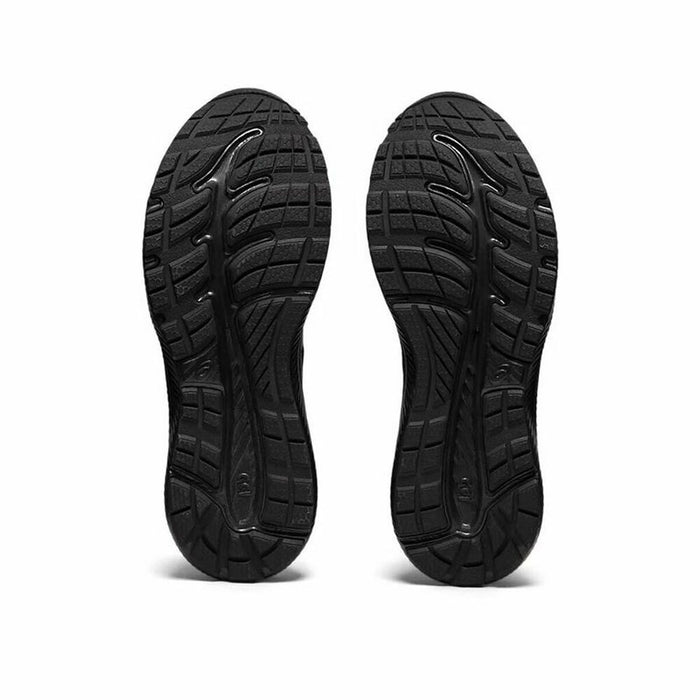 Încălțăminte de Running pentru Adulți Asics GEL-Contend SL Negru Bărbați