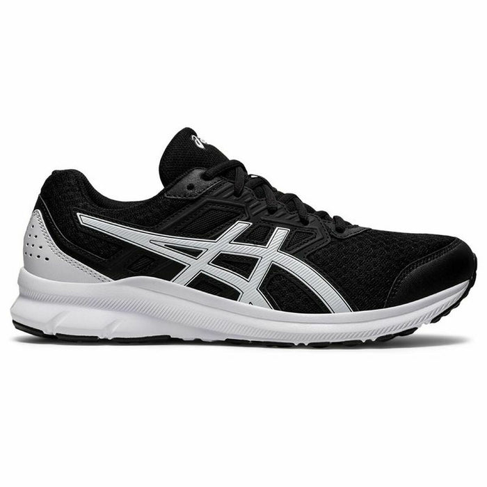 Încălțăminte de Running pentru Adulți Asics Jolt 3 Negru Bărbați