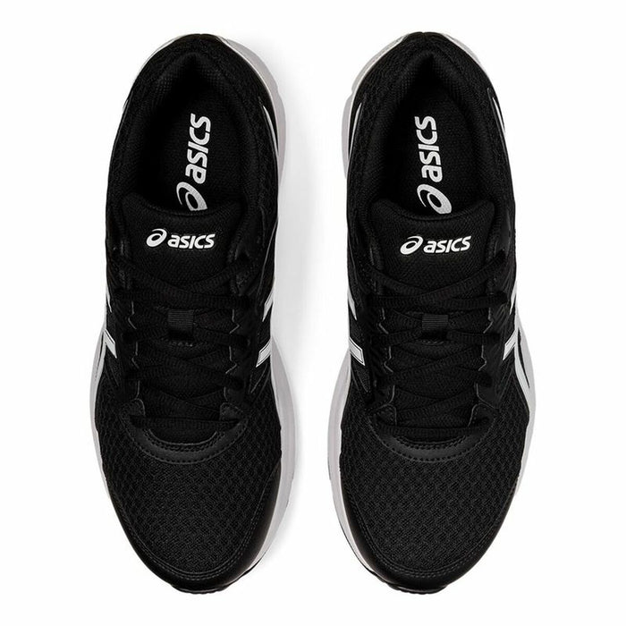 Încălțăminte de Running pentru Adulți Asics Jolt 3 Negru Bărbați