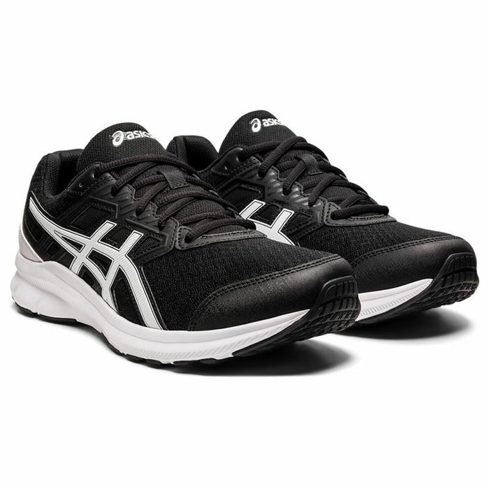 Încălțăminte de Running pentru Adulți Asics Jolt 3 Negru Bărbați