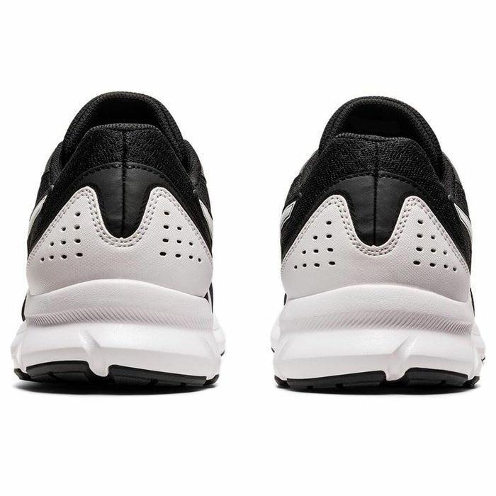Încălțăminte de Running pentru Adulți Asics Jolt 3 Negru Bărbați