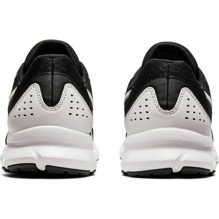 Încălțăminte de Running pentru Adulți Asics Jolt 3 Negru Bărbați