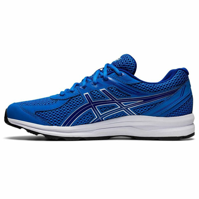 Încălțăminte de Running pentru Adulți Asics Gel-Braid Albastru Bărbați