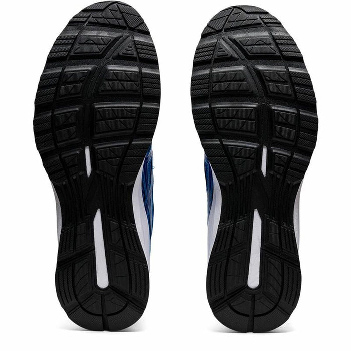 Încălțăminte de Running pentru Adulți Asics Gel-Braid Albastru Bărbați