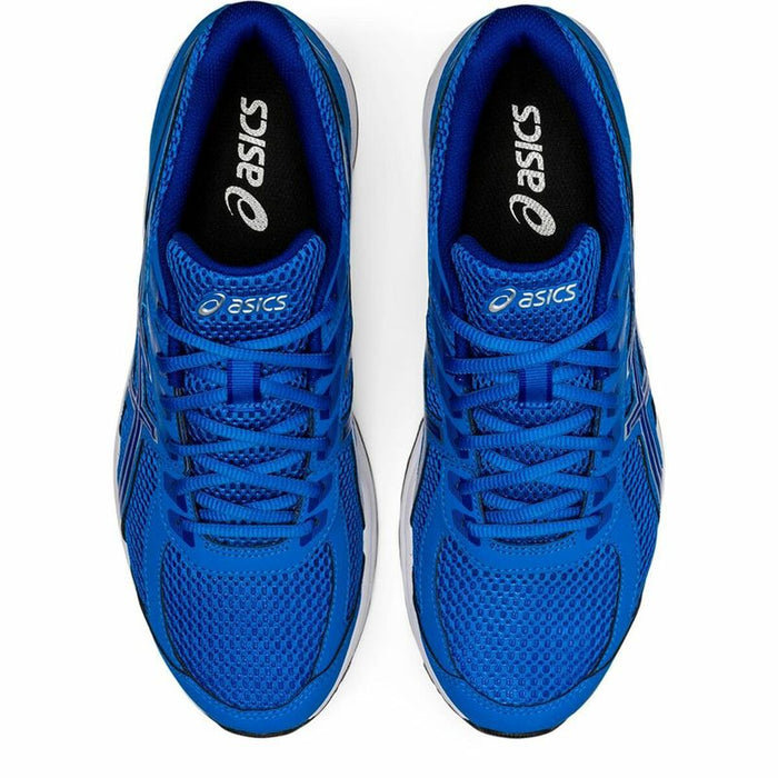 Încălțăminte de Running pentru Adulți Asics Gel-Braid Albastru Bărbați