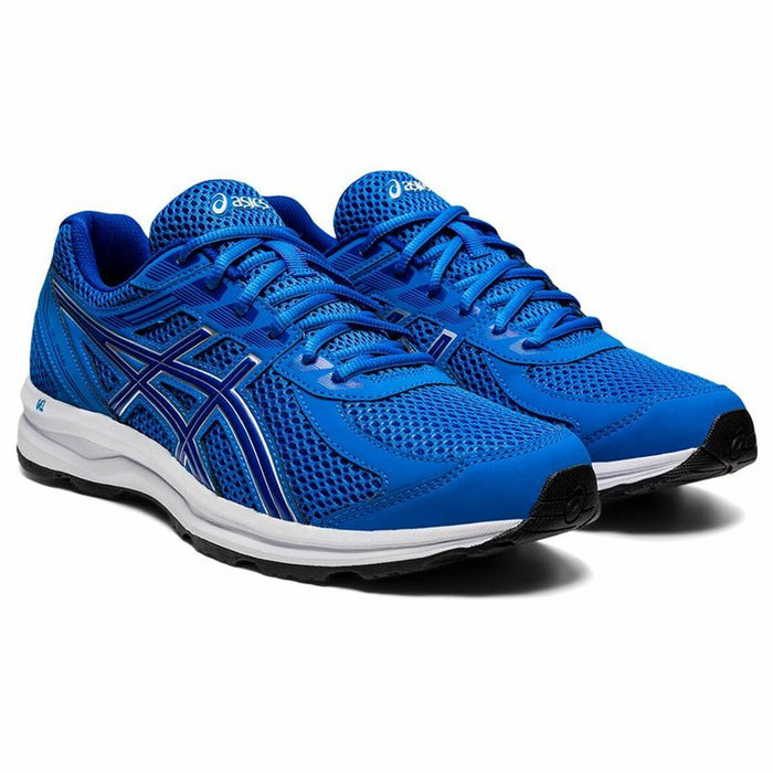 Încălțăminte de Running pentru Adulți Asics Gel-Braid Albastru Bărbați