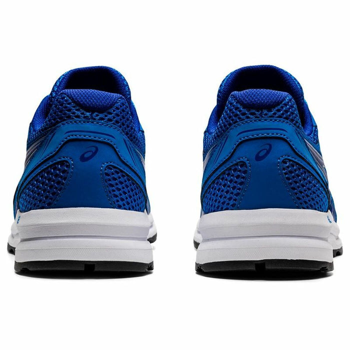 Încălțăminte de Running pentru Adulți Asics Gel-Braid Albastru Bărbați