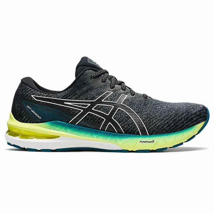 Încălțăminte de Running pentru Adulți Asics Gt-2000 Grafit