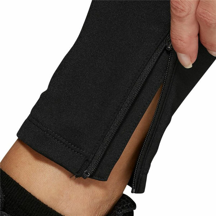 Pantaloni lungi de sport Asics Core Winter Tight Femeie Negru